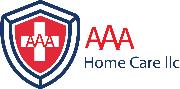 AAA Home Care LLC Logo